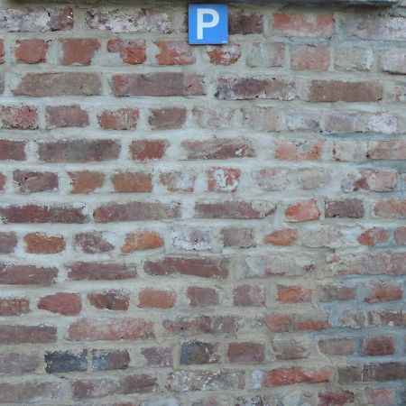 Vakantiehuisje Vds Tongeren Exteriér fotografie