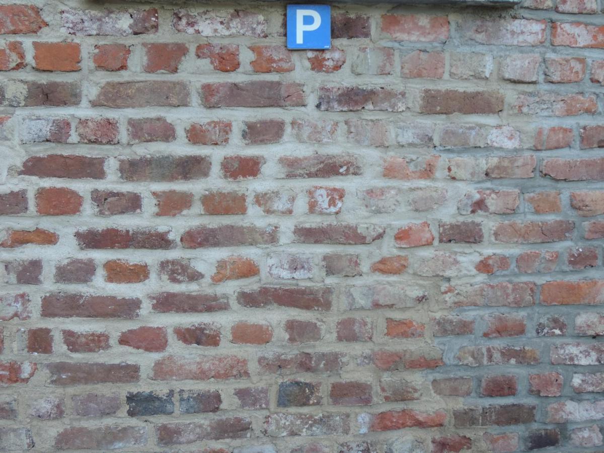 Vakantiehuisje Vds Tongeren Exteriér fotografie