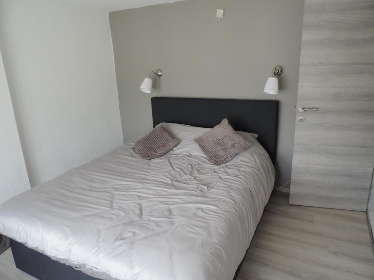 Vakantiehuisje Vds Tongeren Exteriér fotografie