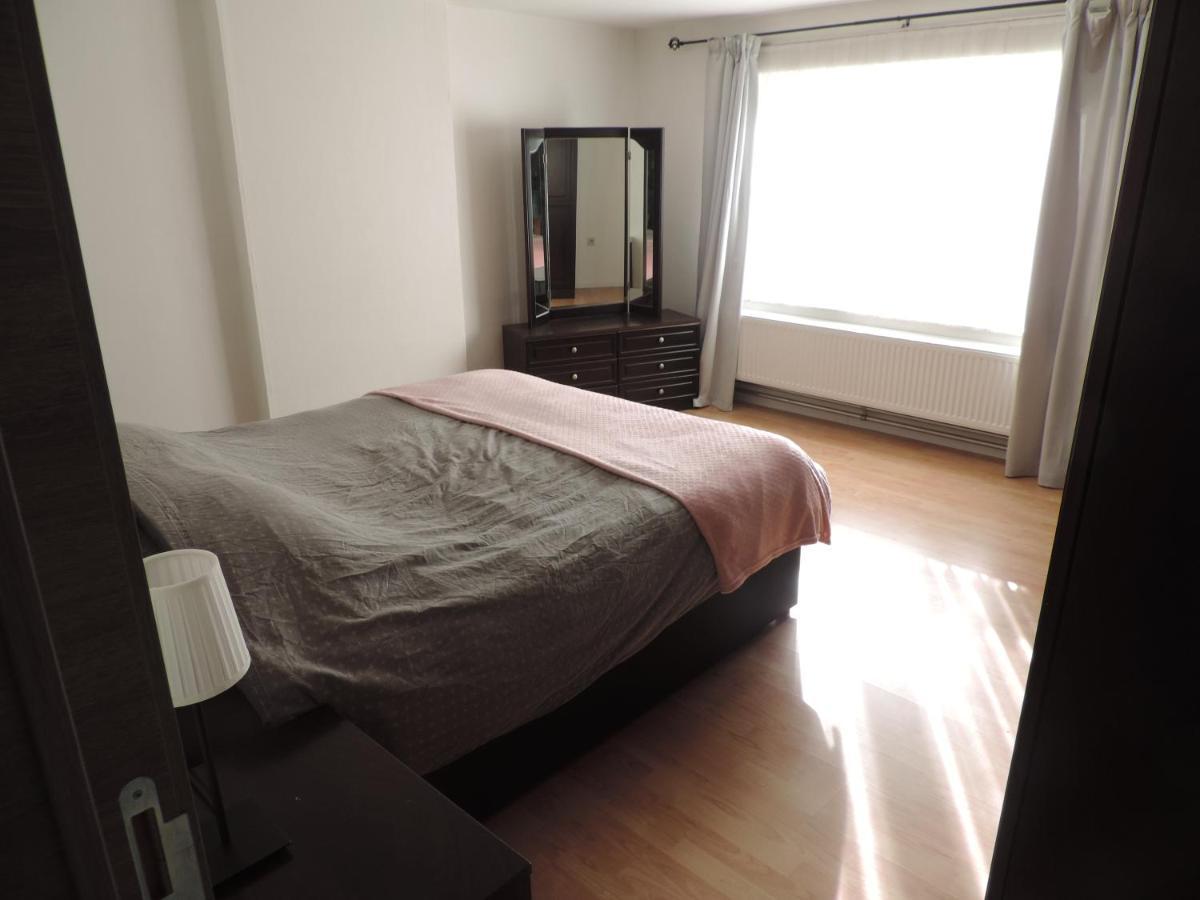 Vakantiehuisje Vds Tongeren Exteriér fotografie