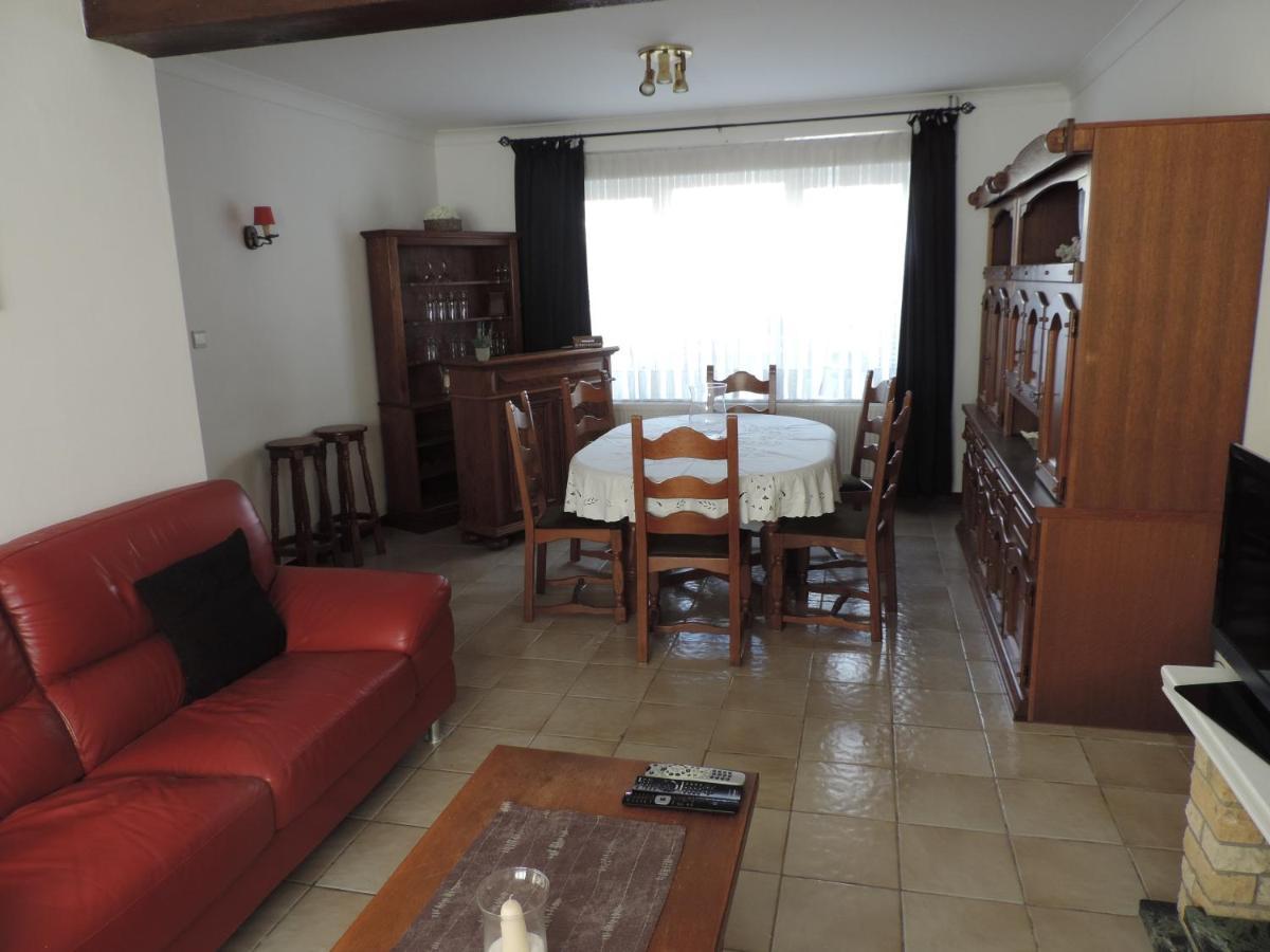 Vakantiehuisje Vds Tongeren Exteriér fotografie