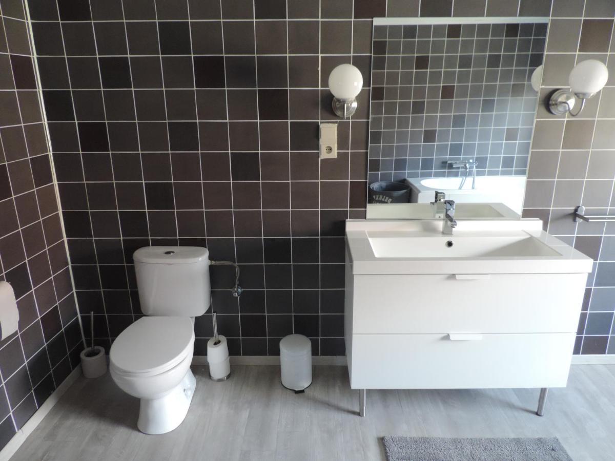 Vakantiehuisje Vds Tongeren Exteriér fotografie