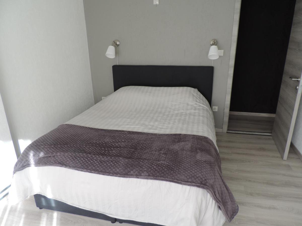 Vakantiehuisje Vds Tongeren Exteriér fotografie