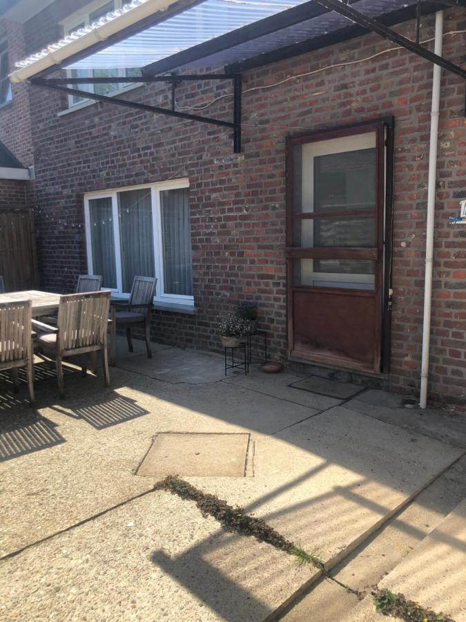 Vakantiehuisje Vds Tongeren Exteriér fotografie