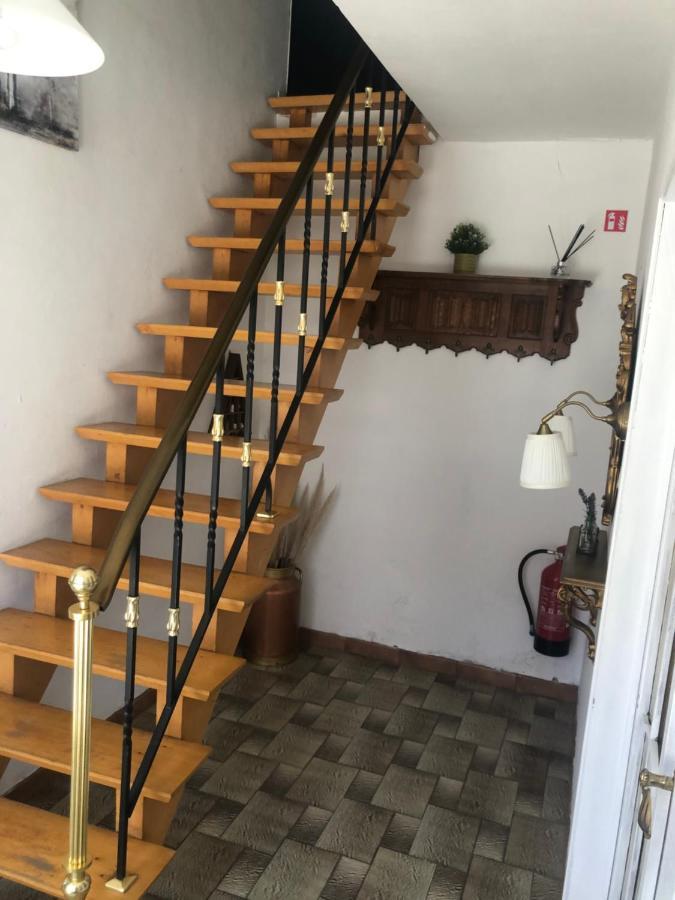 Vakantiehuisje Vds Tongeren Exteriér fotografie