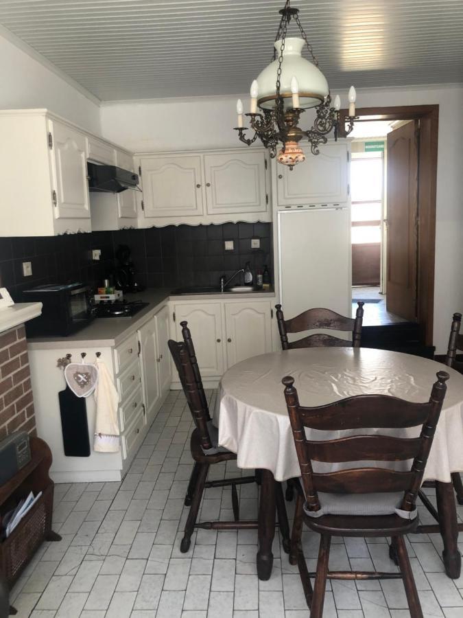 Vakantiehuisje Vds Tongeren Exteriér fotografie