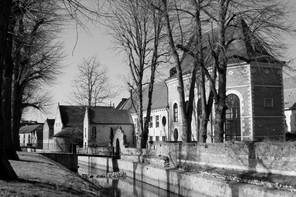 Vakantiehuisje Vds Tongeren Exteriér fotografie