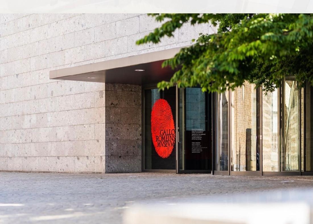 Vakantiehuisje Vds Tongeren Exteriér fotografie