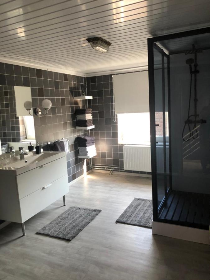 Vakantiehuisje Vds Tongeren Exteriér fotografie
